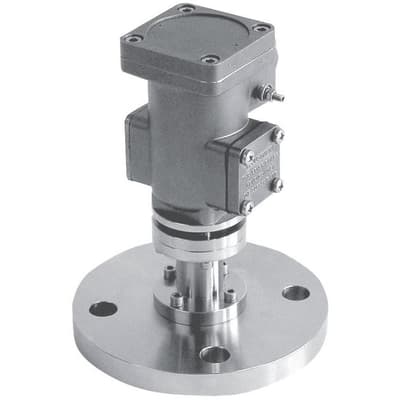 Pyropress Medium Pressure Switch,  PF261 Titan Flush Diaphragm